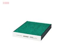 Denso Cabin Air Filter (Pollen Filter) fits Ford Ford Usa Vw