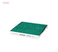 DENSO DCF815A Cabin Air Filter Fits Honda City Civic CR-V CR-Z E e:Ny1 HR-V Jazz
