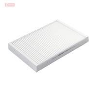 Denso Cabin Air Filter DCF566P Particulate for Volvo