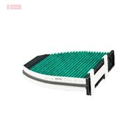 Denso Cabin Air Filter (Pollen Filter) fits Mercedes-Benz