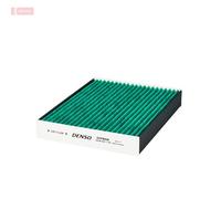 Denso Cabin Air Filter (Pollen Filter) fits Porsche Vw