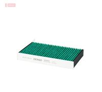 Fits DENSO DCF831A ClearAir+ TESLA cabin filter