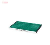 DENSO DCF833A Cabin Air Filter Height 20 mm Width 179 mm Fits Tesla Model S