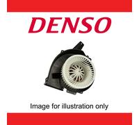 DENSO DEA09068 Blower motor