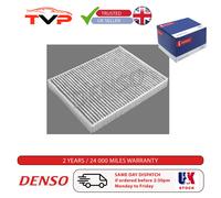Cabin filter Activated Carbon Filter DCF234K DENSO for VW AUDI PORSCHE