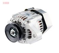 Alternator 14V Voltage 40A Charging Current 1 Rib Fits KUBOTA DENSO DAN2019