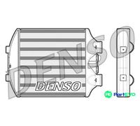 DENSO CHARGE AIR COOLER DIT26001 FOR SEAT