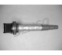 Ignition Coil fits TOYOTA YARIS ZSP90 1.8 07 to 10 2ZR-FE Denso 9091902252 New