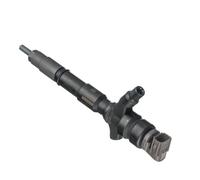 Injector DCRI200280 DENSO for TOYOTA HILUX VIGO VII Pickup