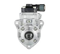 Denso Common Rail Diesel Pump DCRP500070