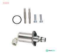 DENSO COMMON RAIL SYSTEM PRESSURE CONTROL VALVE DCRS300980 FOR LEXUS