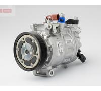 Denso Compressor, Air Conditioner - DCP02098
