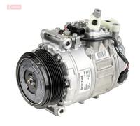 Denso Compressor, Air Conditioner - DCP17160