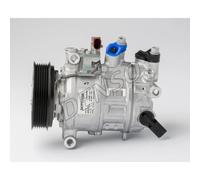 DENSO COMPRESSOR DCP02098 FOR Audi A4 - 2.0 - 07-15