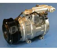 Denso DCP11003 Air Conditioning Compressor
