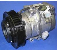 DENSO COMPRESSOR DCP50060 FOR TOYOTA 1.8 CELICA (99-05)