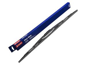 DENSO Conventional Bracket Window Wiper Blade DM060-600mm - Premium All Season Replacement Wipers - U-Hook Arm - LHD/RHD