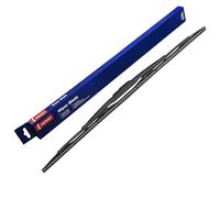 DENSO Conventional Bracket Window Wiper Blade DM065-650mm - Premium All Season Replacement Wipers - U-Hook Arm - LHD/RHD