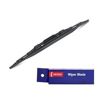 DENSO Conventional Bracket Window Wiper Blade With Spoiler DMS553-530mm - Premium All Season Replacement Wipers - OEM Reference: 852220K031 -LHD/RHD