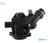 DENSO COOLANT THERMOSTAT DTM100601 FOR AUDI VW