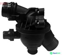 DENSO COOLANT THERMOSTAT DTM103714 FOR BMW