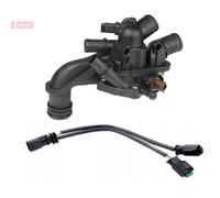Denso Coolant Thermostat - DTM105896 - Built to OE Standards for First Time Fit