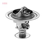 Denso Coolant Thermostat - DTM82302 - Built to OE Standards for First Time Fit