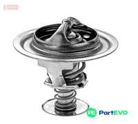 DENSO COOLANT THERMOSTAT DTM82302 FOR CHRYSLER MITSUBISHI TOYOTA HYUNDAI KIA