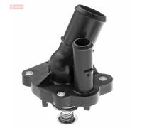 Denso Coolant Thermostat - DTM82512 - Built to OE Standards for First Time Fit