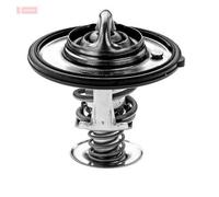 Denso Coolant Thermostat - DTM82532 - Built to OE Standards for First Time Fit