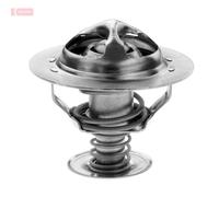Denso Coolant Thermostat - DTM82546 - Built to OE Standards for First Time Fit
