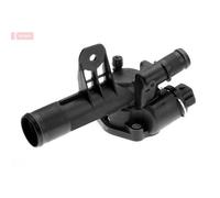Denso Coolant Thermostat - DTM82556 - Built to OE Standards for First Time Fit