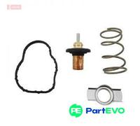 DENSO COOLANT THERMOSTAT DTM831056 FOR MERCEDES-BENZ NISSAN RENAULT DACIA