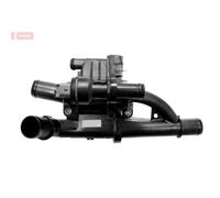 Denso Coolant Thermostat - DTM83616 - Built to OE Standards for First Time Fit