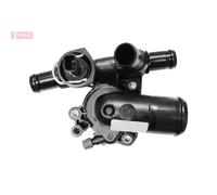 Denso Coolant Thermostat - DTM83625 - Built to OE Standards for First Time Fit