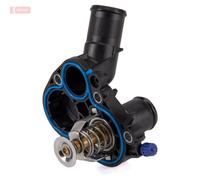 Denso Coolant Thermostat - DTM83897 - Built to OE Standards for First Time Fit
