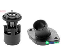 DENSO COOLANT THERMOSTAT DTM87385K FOR AUDI SEAT SKODA VW