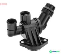 DENSO COOLANT THERMOSTAT DTM87576 FOR AUDI SEAT