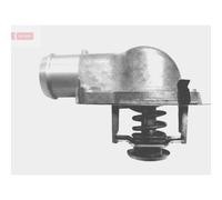 Denso Coolant Thermostat - DTM87629 - Built to OE Standards for First Time Fit