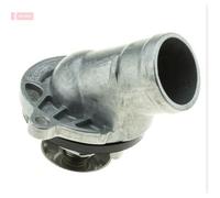 Denso Coolant Thermostat - DTM88458 - Fits Chrysler - OE Quality & Fit