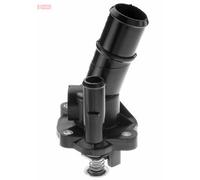 Denso Coolant Thermostat - DTM88514 - Built to OE Standards for First Time Fit