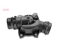 Denso Coolant Thermostat - DTM88571 - Built to OE Standards for First Time Fit