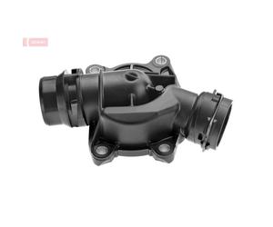Denso Coolant Thermostat - DTM88571 - Built to OE Standards for First Time Fit