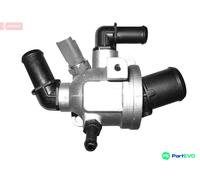 DENSO COOLANT THERMOSTAT DTM88627 FOR FIAT OPEL