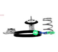 DENSO COOLANT THERMOSTAT DTM88743 FOR ALFA ROMEO FIAT LANCIA JEEP