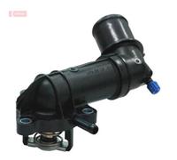 Denso Coolant Thermostat - DTM88775 - Built to OE Standards for First Time Fit
