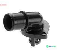 DENSO COOLANT THERMOSTAT DTM89525 FOR CITROËN PEUGEOT