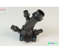 DENSO COOLANT THERMOSTAT DTM90793 FOR VOLVO