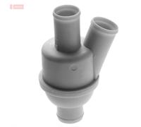 DENSO Automotive Thermostat - DTM92439 - Replacement OEM Engine Thermal Temperature Control Regulator for Reliable and Optimal Cooling