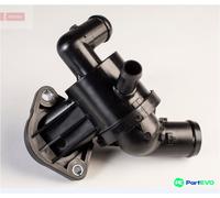 DENSO COOLANT THERMOSTAT DTM92698 FOR AUDI SEAT SKODA VW